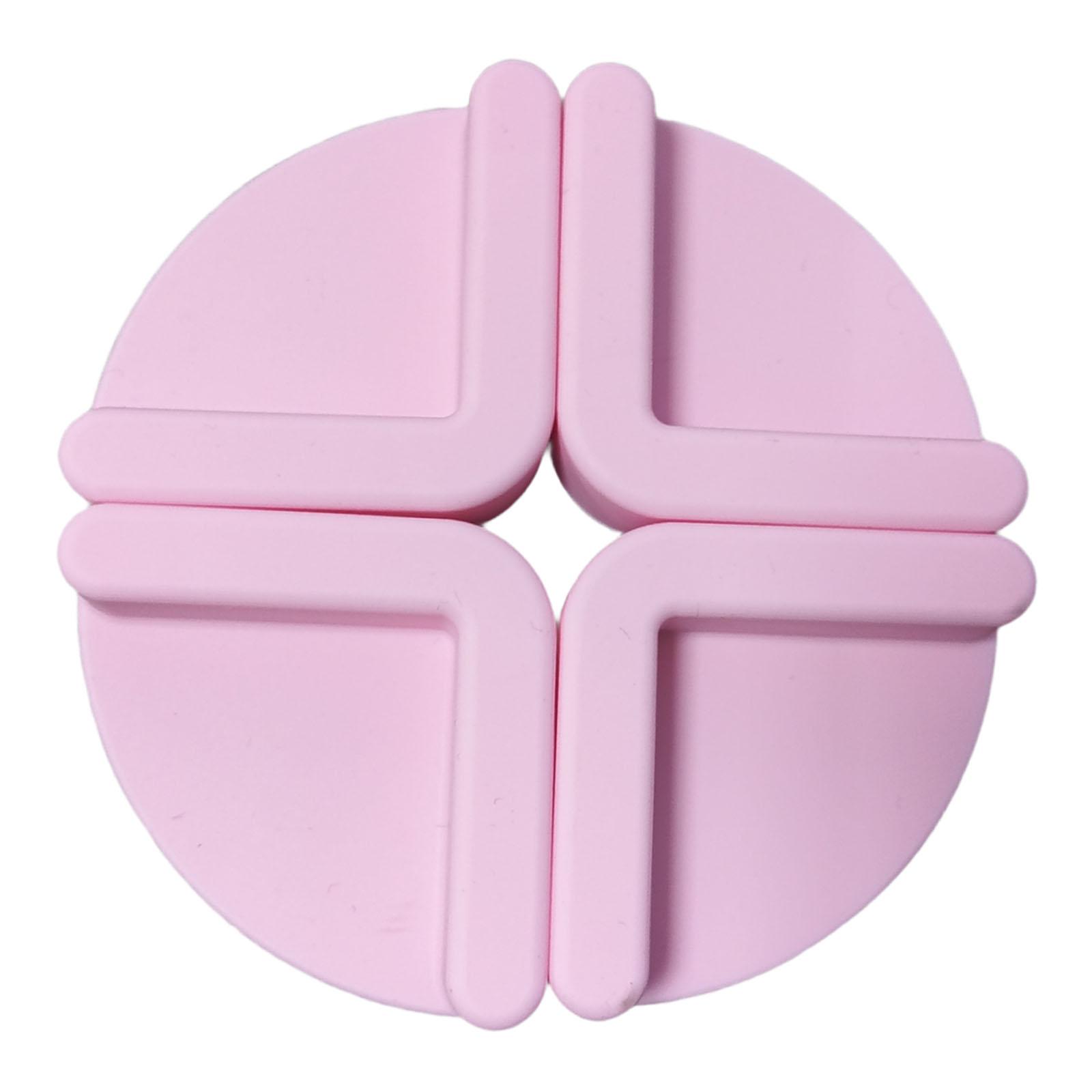 4-delige snijplankvoeten Stevi - Kitchen Gadgets For Gifts recensie en prijs