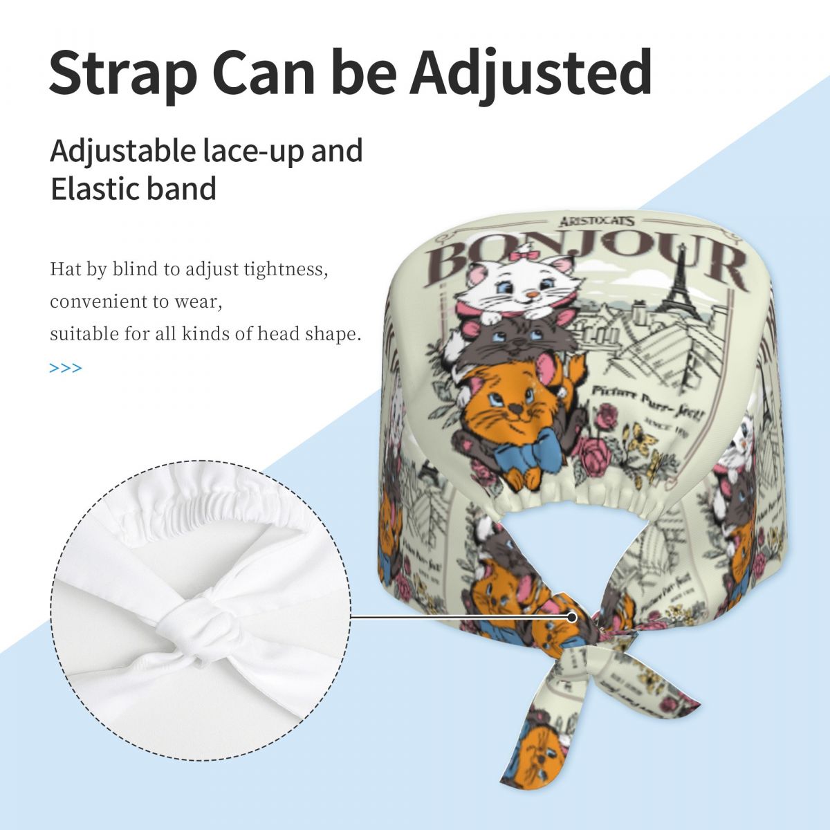 Aangepaste Marie Cat The Arist - Kitchen Gadgets For Women recensie en prijs