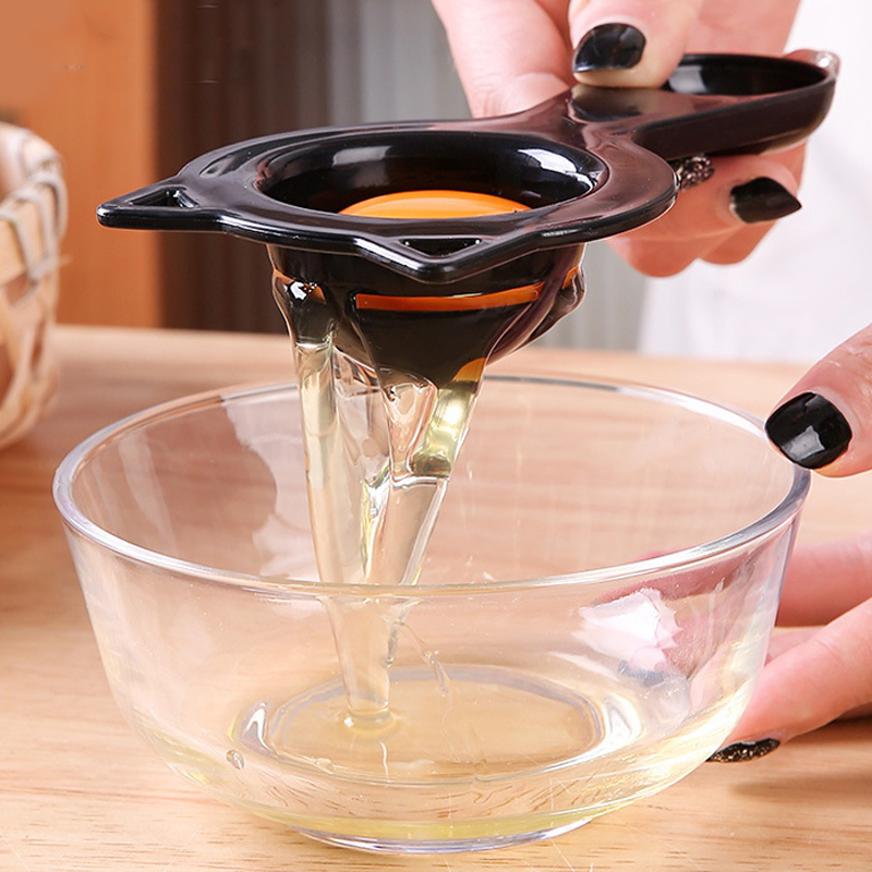 1 Stuks 2-in-1 Leuke Cartoon K - Egg Separator Tool recensie en prijs