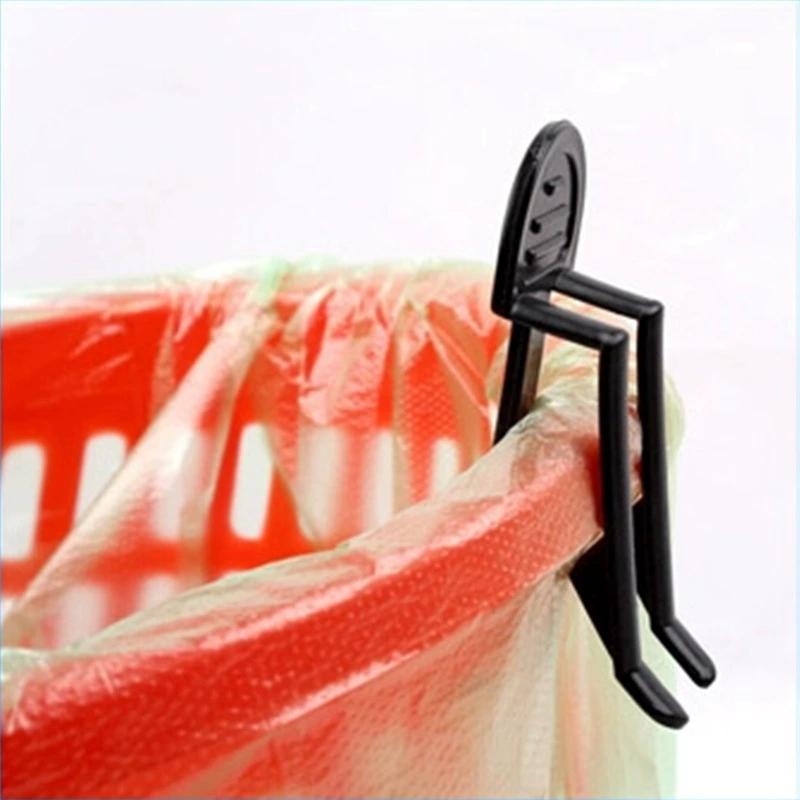 2/5 Stuks Plastic Afvalzakclip - Kitchen Gadgets Organizer recensie en prijs