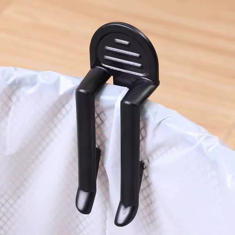 2/5 Stuks Plastic Afvalzakclip - Kitchen Gadgets Organizer recensie en prijs