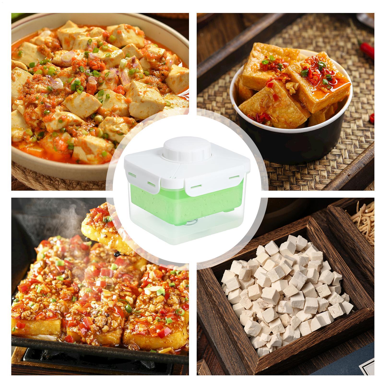 Paneer Press Maker, draagbare  - Kitchen Gadgets India recensie en prijs