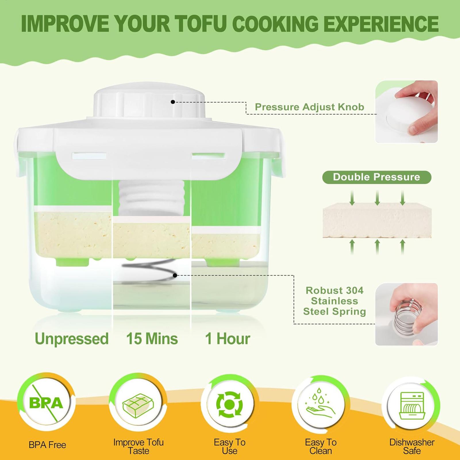 Paneer Press Maker, draagbare  - Kitchen Gadgets India recensie en prijs