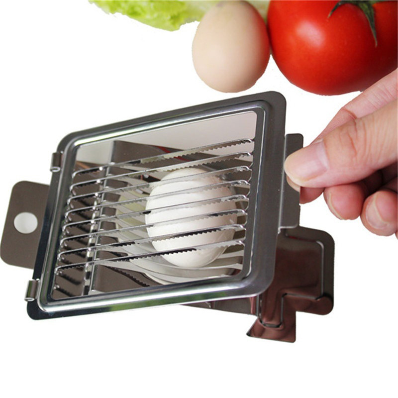 Thuis Keuken Egg Cutter Roestv - Kitchen Gadgets Wirecutter recensie en prijs