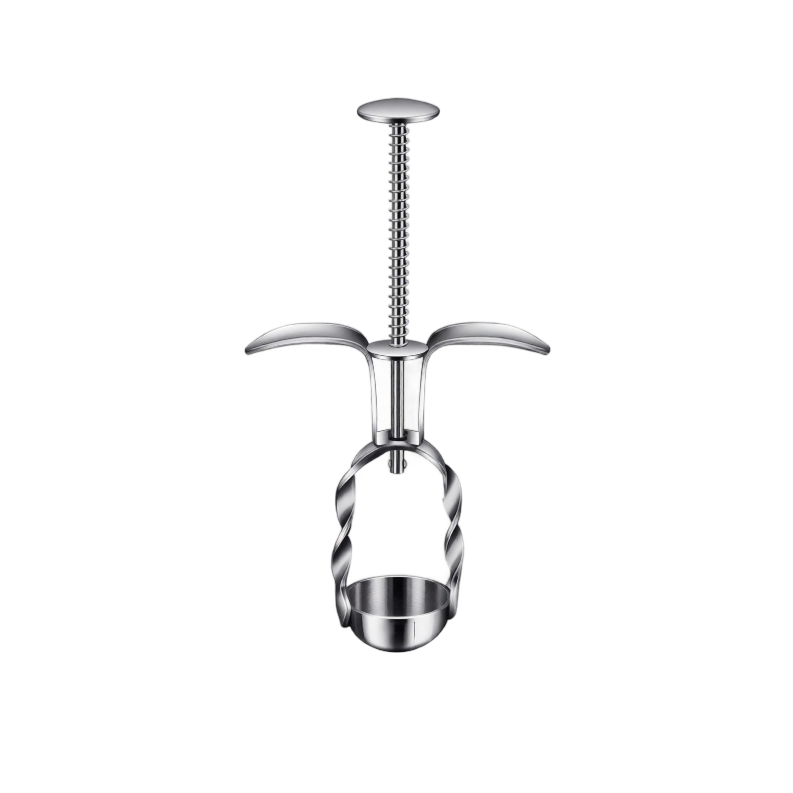Roestvrijstalen rode dadelontp - Kitchen Gadgets For Cooking recensie en prijs