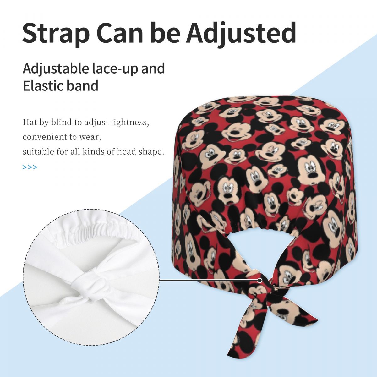 Aangepaste M-micked M-Mouse Av - Kitchen Gadgets For Women recensie en prijs