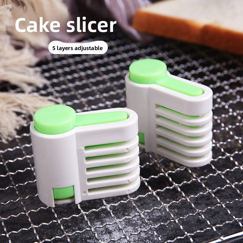 Taartsnijder, Laagjesdeler, Br - Kitchen Gadgets For Gifts recensie en prijs
