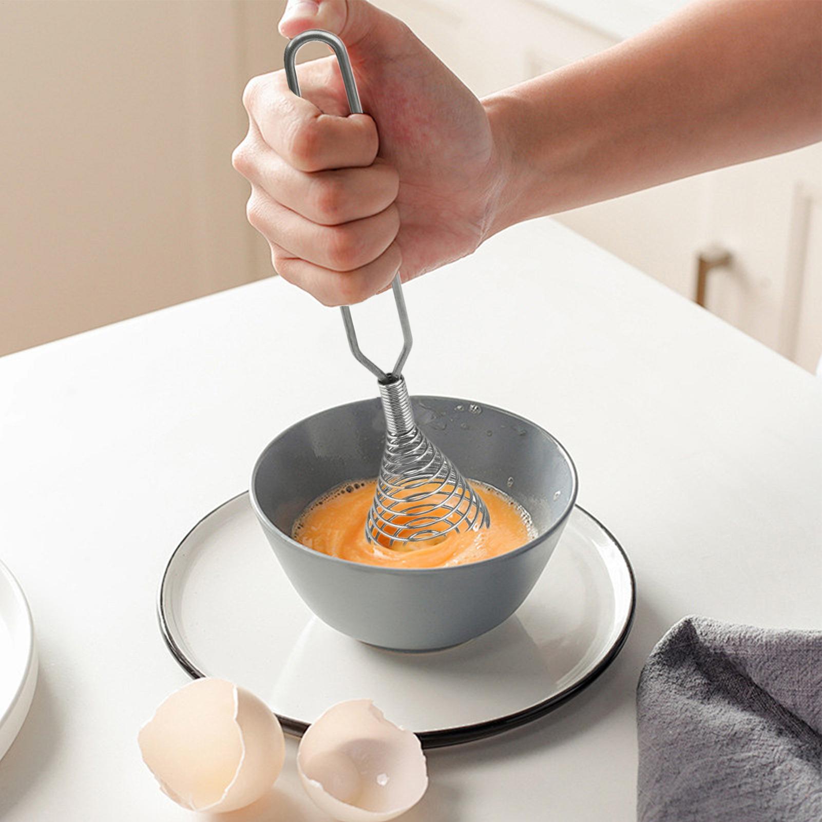 Rvs Hand Garde Lente Coil Eikl - Kitchen Gadgets For Cooking recensie en prijs
