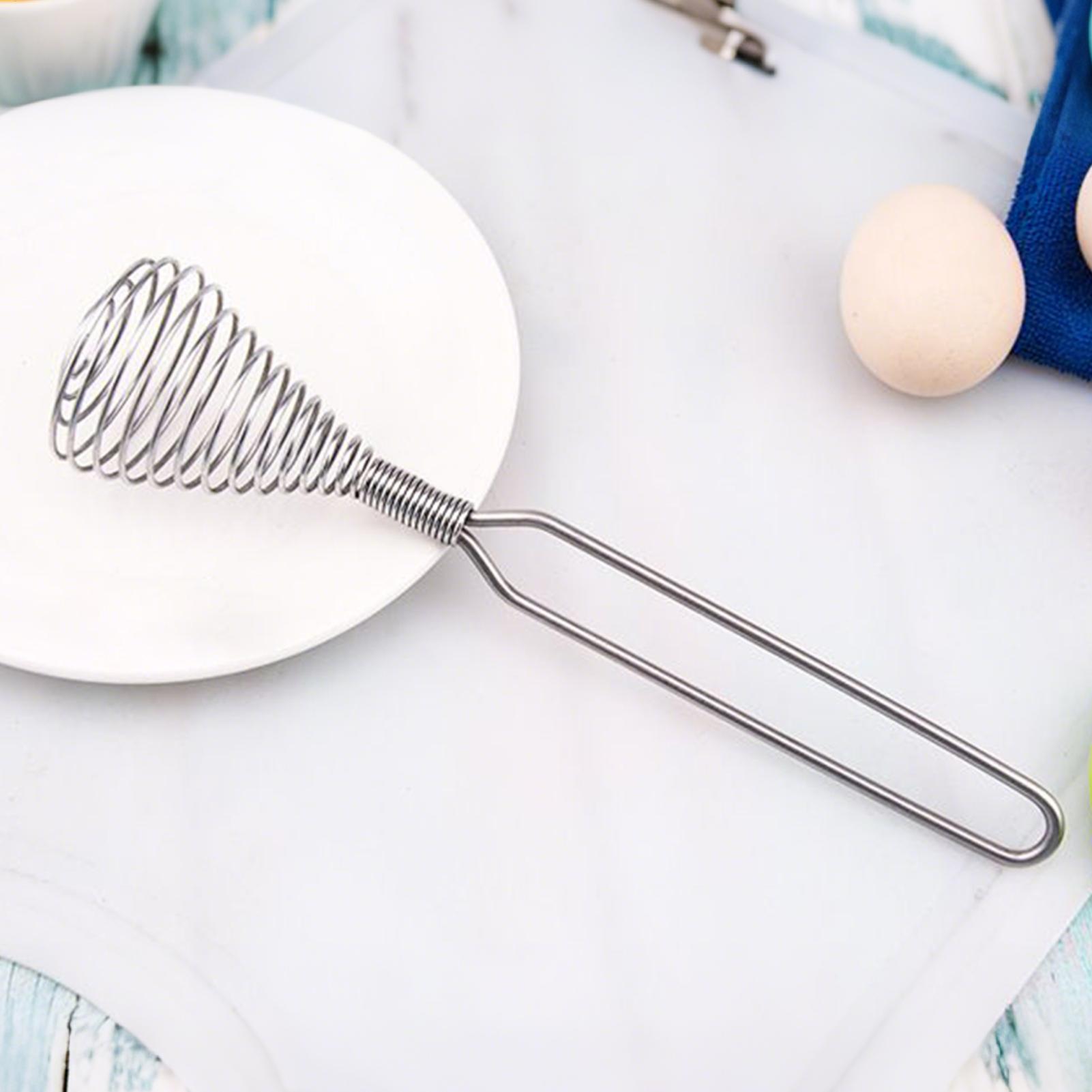 Rvs Hand Garde Lente Coil Eikl - Kitchen Gadgets For Cooking recensie en prijs