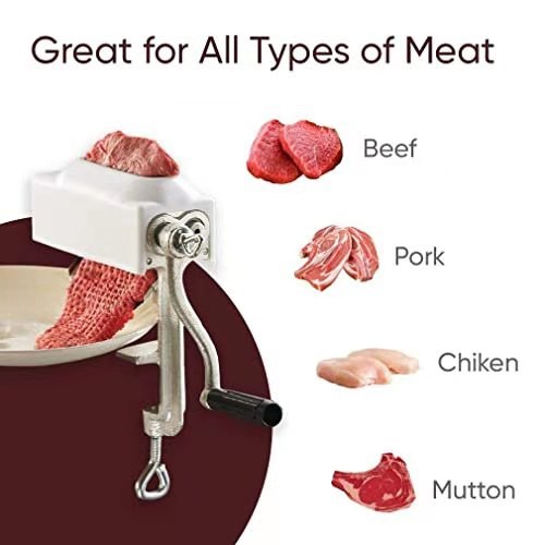 Keukenaccessoires, keukengadge - Kitchen Gadgets For Cooking recensie en prijs