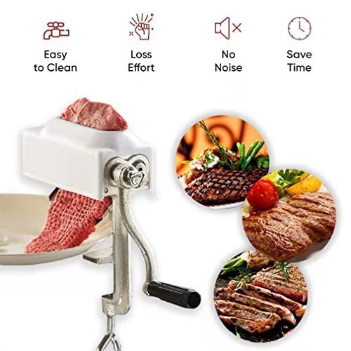Keukenaccessoires, keukengadge - Kitchen Gadgets For Cooking recensie en prijs