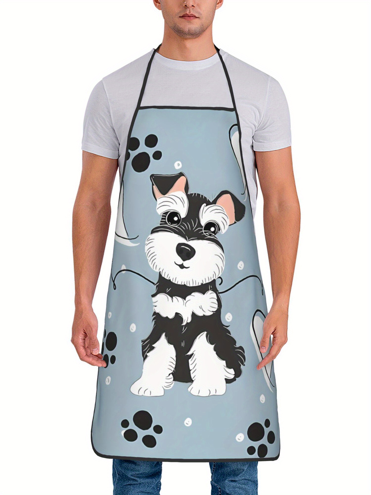 Love Black And White Miniature - Kitchen Gadgets For Women recensie en prijs