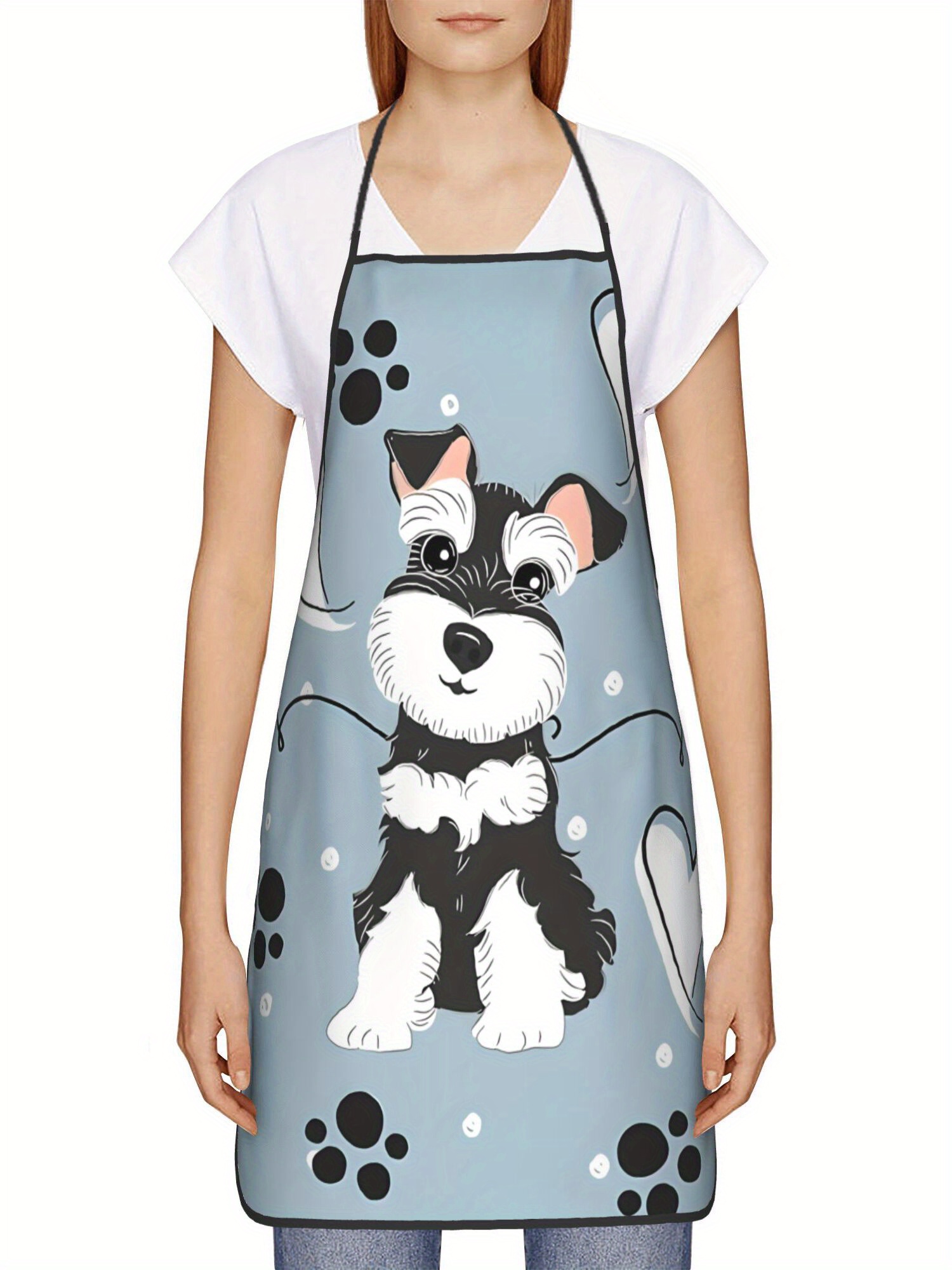 Love Black And White Miniature - Kitchen Gadgets For Women recensie en prijs