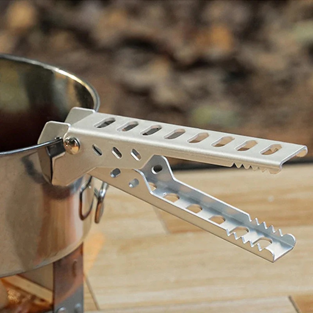 Aluminium Anti-hete Legering C - Kitchen Gadgets You Need recensie en prijs