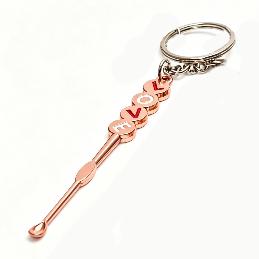 LOVE Style Mini Spade Olielepe - Kitchen Gadgets For Gifts recensie en prijs