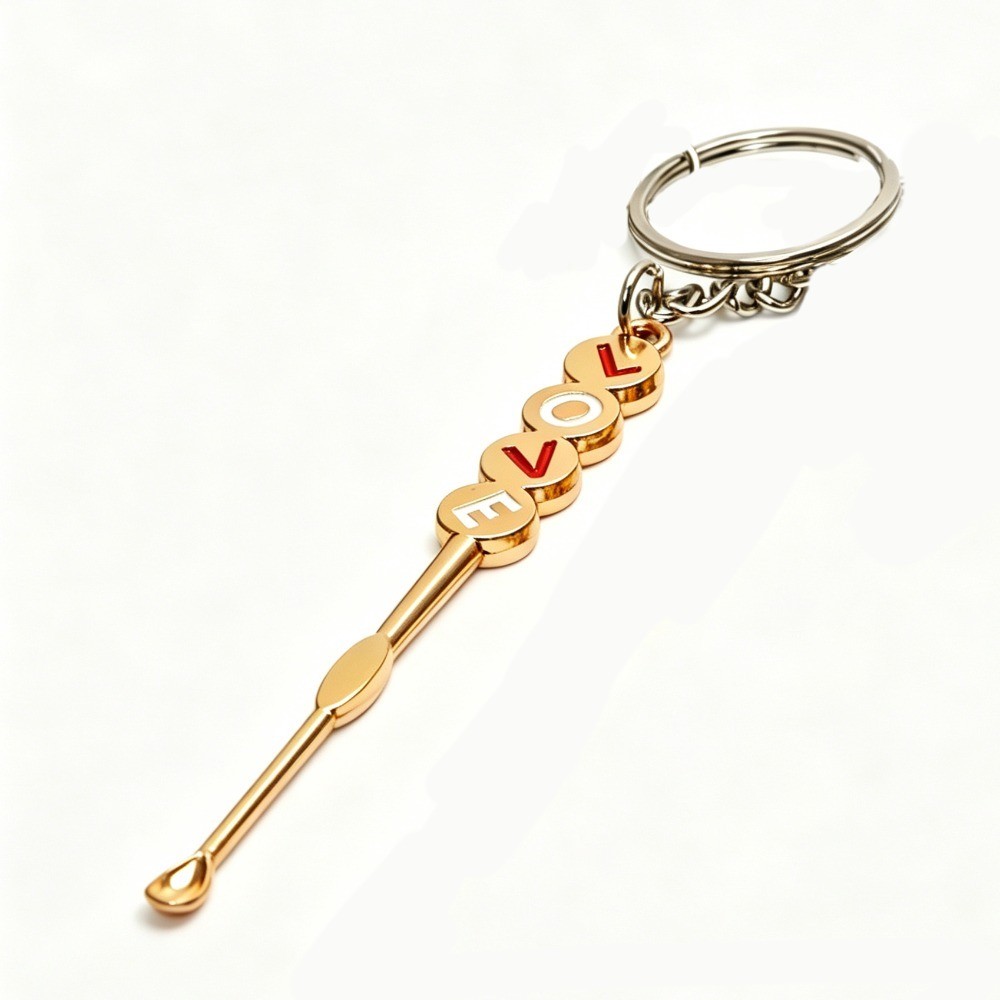 LOVE Style Mini Spade Olielepe - Kitchen Gadgets For Gifts recensie en prijs