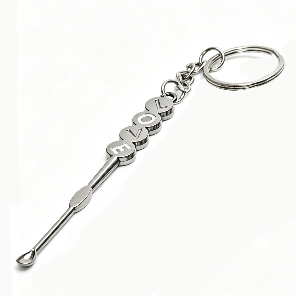 LOVE Style Mini Spade Olielepe - Kitchen Gadgets For Gifts recensie en prijs