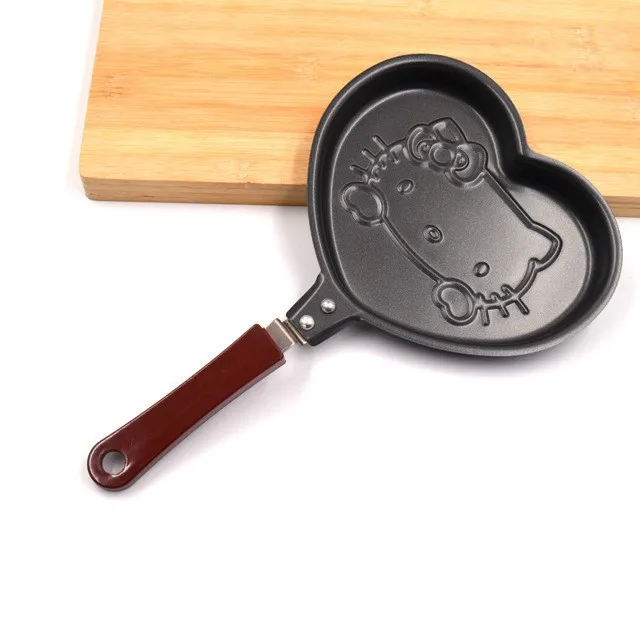 Schattige HelloKitty Mini Cart - Kitchen Gadgets In Japan recensie en prijs
