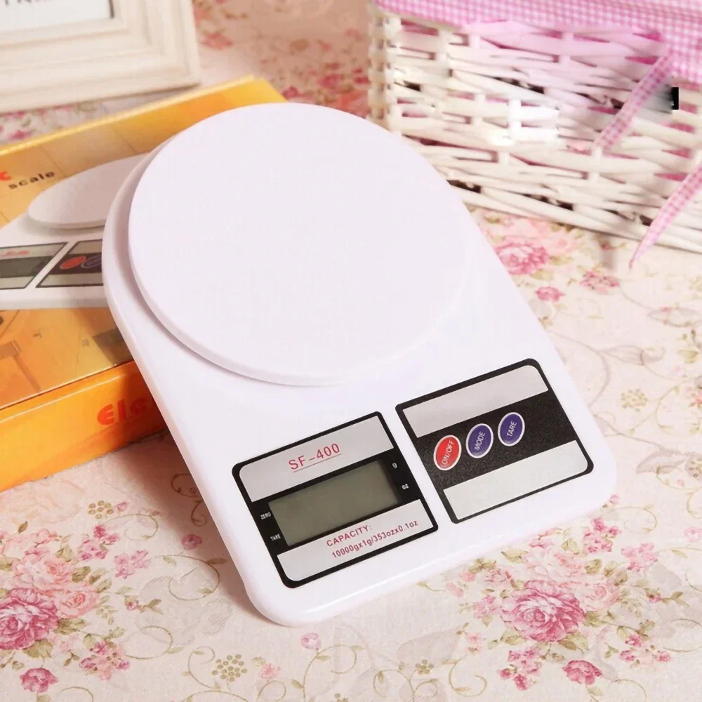 Slimme Digitale Keukenweegscha - Kitchen Gadgets You Need recensie en prijs