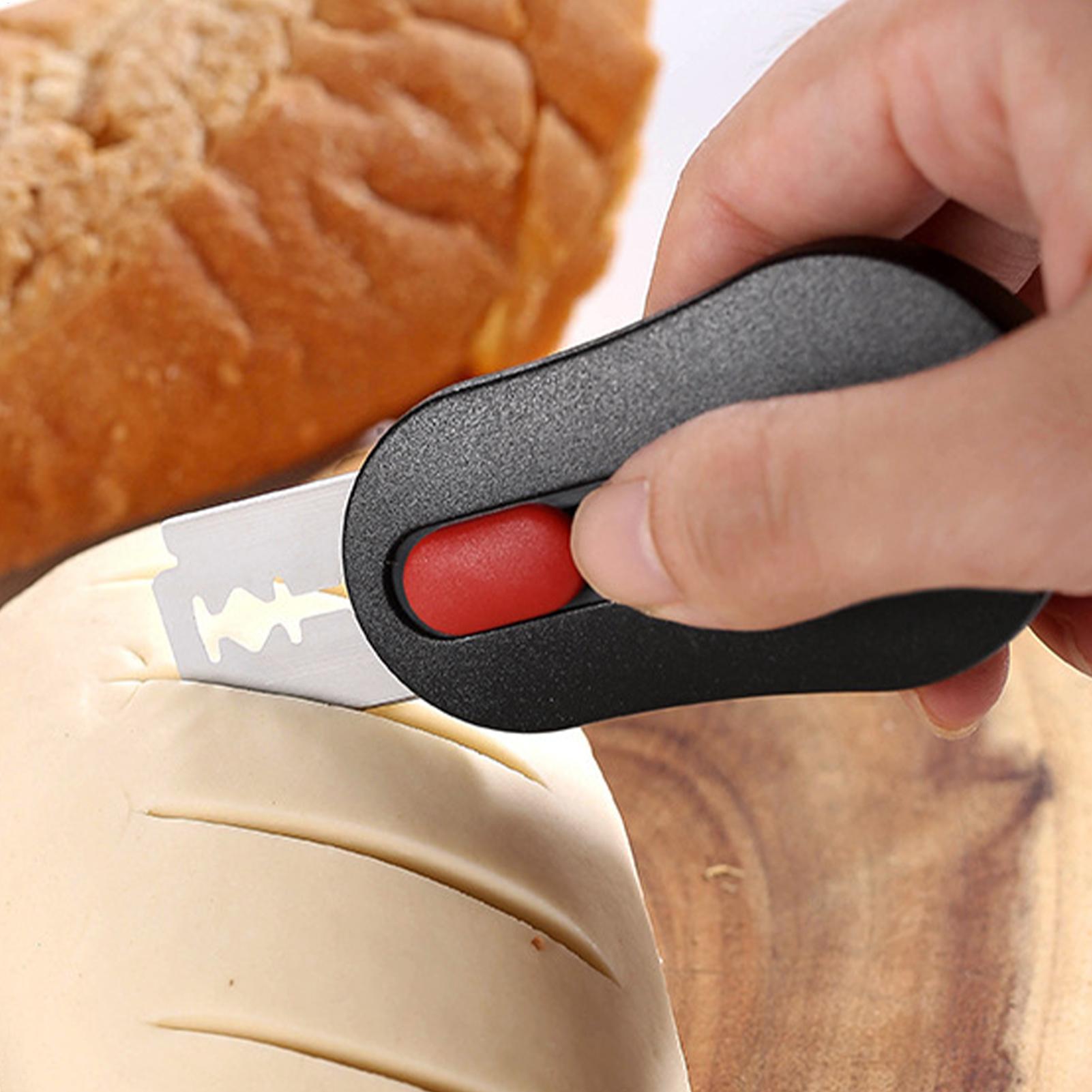 Broodmes voor het scoren van d - Kitchen Gadgets For Women recensie en prijs