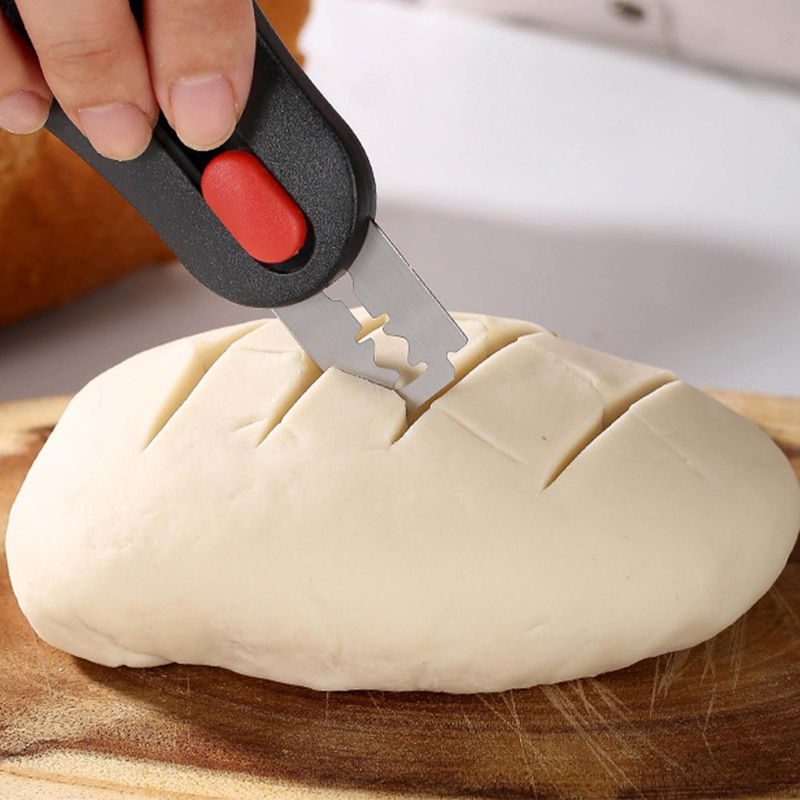 Broodmes voor het scoren van d - Kitchen Gadgets For Women recensie en prijs