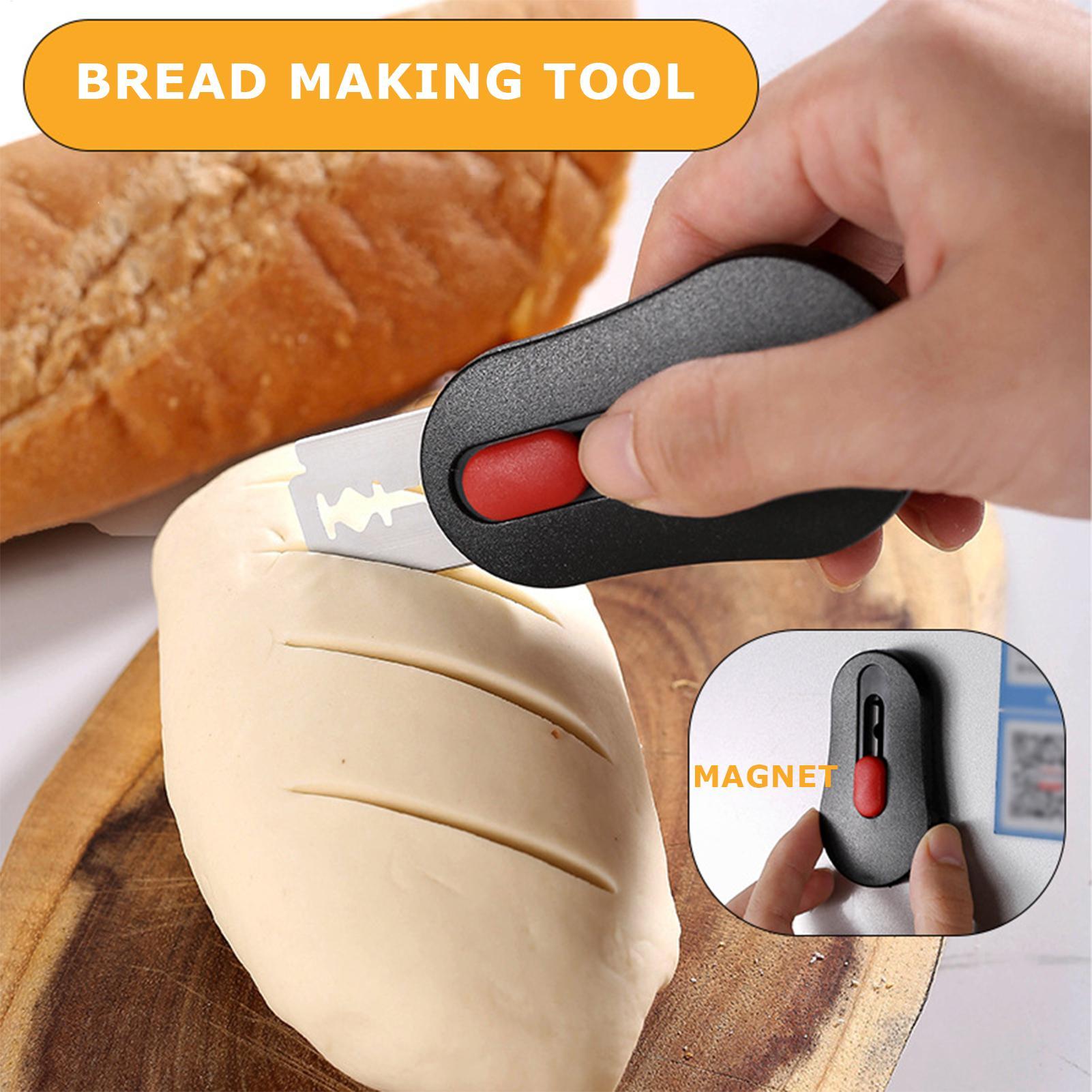 Broodmes voor het scoren van d - Kitchen Gadgets For Women recensie en prijs