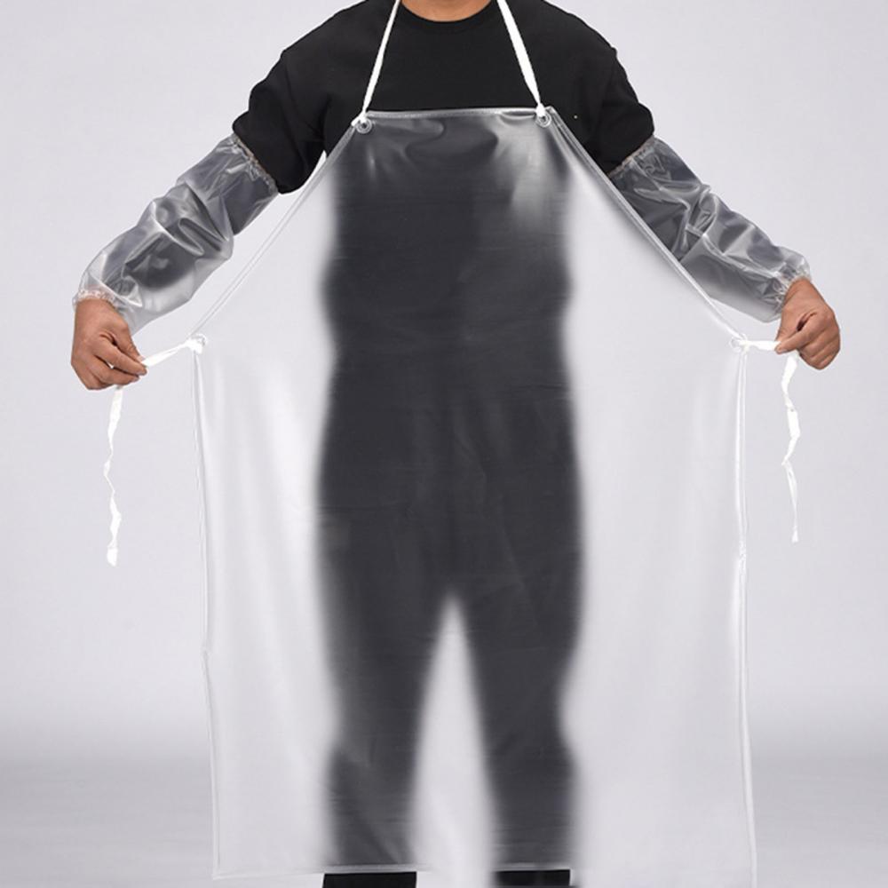 Schort Waterdichte Transparant - Kitchen Gadgets For Women recensie en prijs