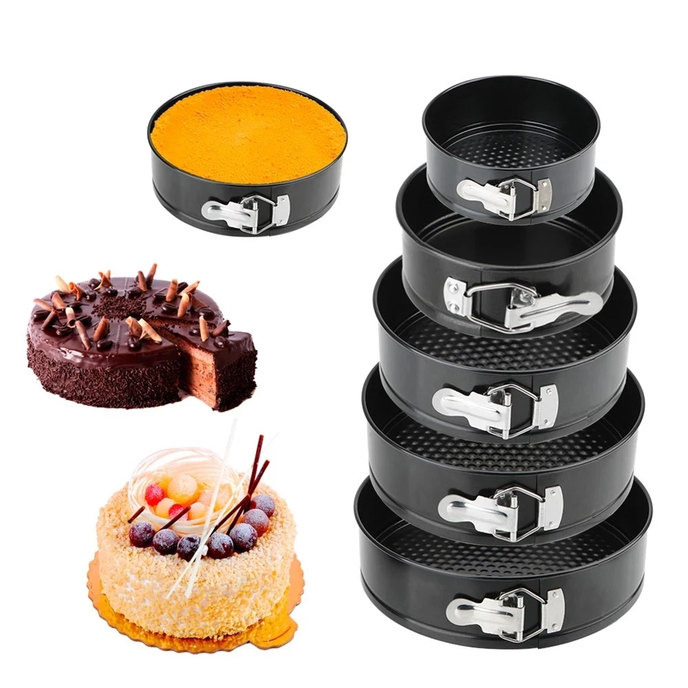 18/20/22/24/26/28 CM Pan Bakvo - Kitchen Gadgets 2022 recensie en prijs