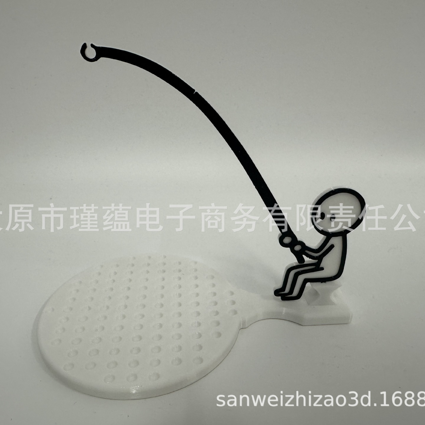 Originele 3D-geprinte theehoud - Kitchen Gadgets To 3D Print recensie en prijs