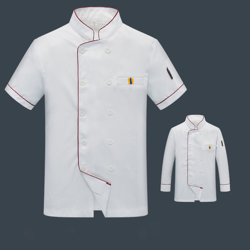 Witte Mannen Keuken Chef Resta - Kitchen Gadgets For Women recensie en prijs