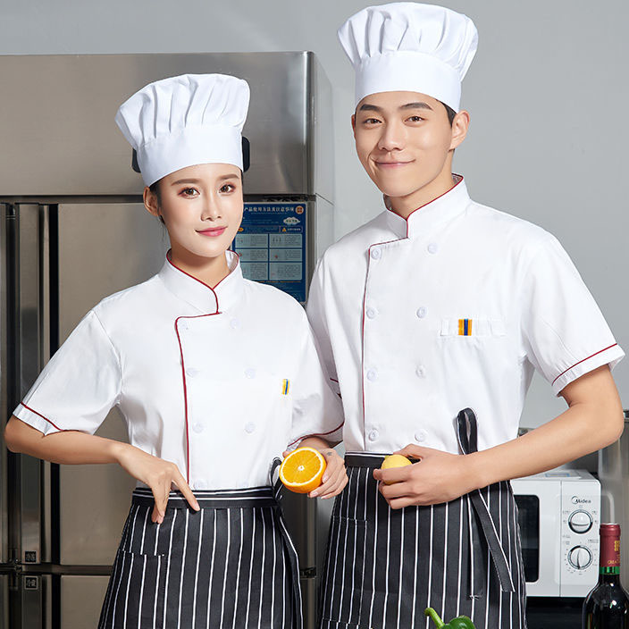 Witte Mannen Keuken Chef Resta - Kitchen Gadgets For Women recensie en prijs