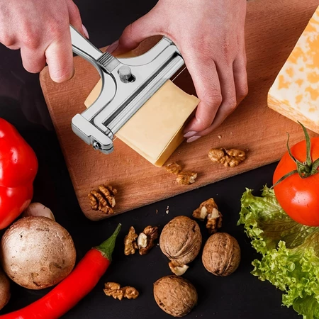 Kaassnijder met draad en verst - Kitchen Gadgets Wirecutter recensie en prijs